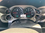 Cab with Gauges