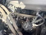 Engine with Fuel System