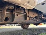 Underbody with Frame Condition