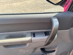 Cab with Window Controls