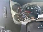 Cab with Oil Pressure