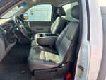 Cab with Seats/armrests