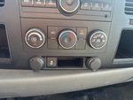 Cab with Heater
