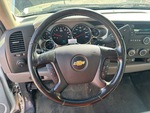 Cab with Steering Control