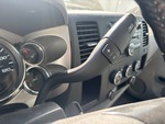 Cab with Gear Selector