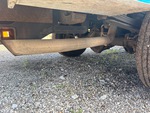 Engine with Exhaust System