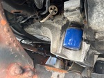 Engine with