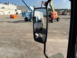 Cab with Mirrors