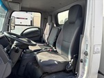 Cab with Seats/armrests
