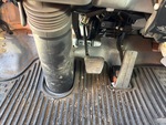 Cab with Brake Control