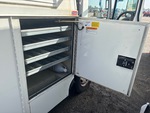 Configuration with Tool/Storage Boxes