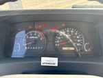 Cab with Oil Pressure