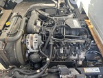 Engine with Engine - Left Side