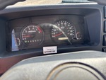 Cab with Gauges