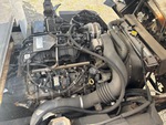 Engine with Engine - Right Side