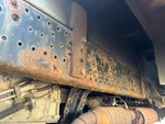 Underbody with Frame Condition