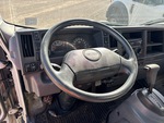 Cab with Steering Control