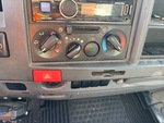 Cab with Heater