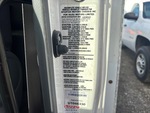 General Appearance with Motor Vehicle Safety Standards Label