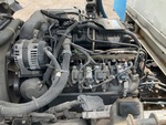 Engine with Engine - Left Side