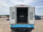 Configuration with Bed Body