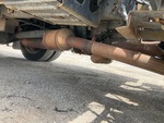 Engine with Exhaust System