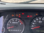 Cab with Oil Pressure