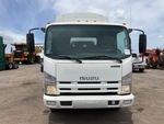 General Appearance with Exterior Lights