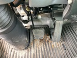 Cab with Brake Control