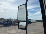 Cab with Mirrors