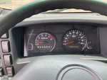 Cab with Gauges