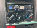 Cab with Heater