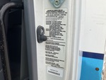 General Appearance with Motor Vehicle Safety Standards Label