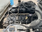 Engine with Engine - Right Side