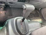 Cab with Gear Selector