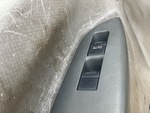 Cab with Window Controls