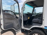 General Appearance with Hand Rails