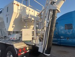 v2 Configuration - Volumetric Mixer with