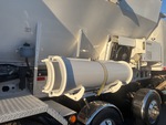 v2 Configuration - Volumetric Mixer with