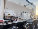 v2 Configuration - Volumetric Mixer with