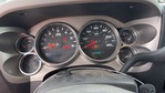 Cab with Motorwarnleuchten