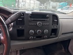 Cab with Heizung