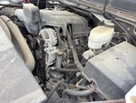 Motor with Einspritzpumpe