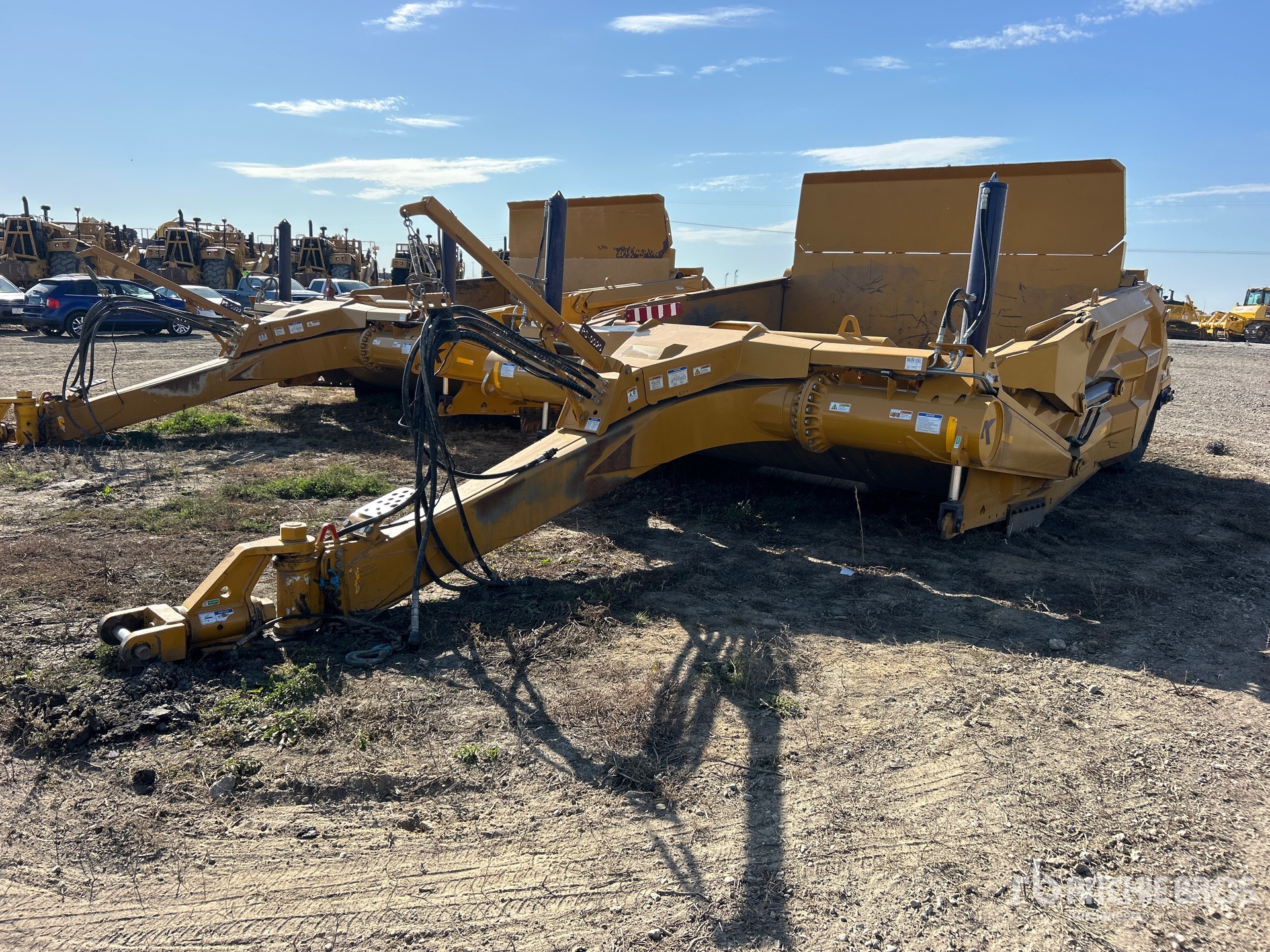Photo of 2024 K-Tec 1236