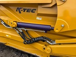 Hydraulics with
