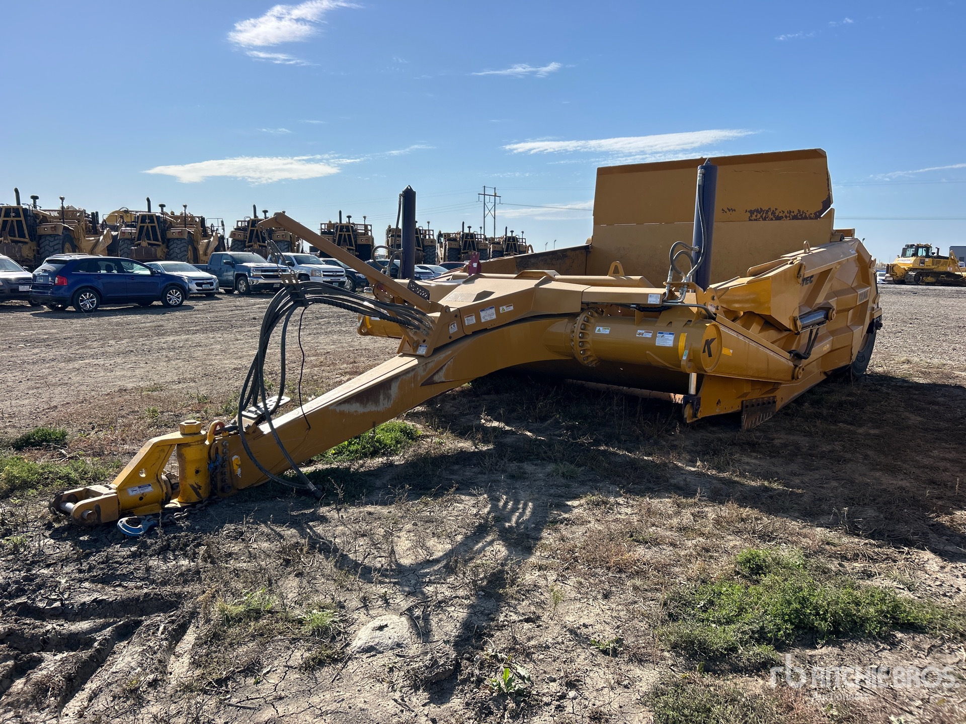 Photo of 2023 K-Tec 1236