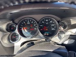 Cab with Luces de advertencia del motor