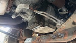 Motor with Oil Leaks