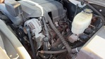 Motor with Bomba de inyección