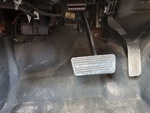 Cab with Control de Frenos